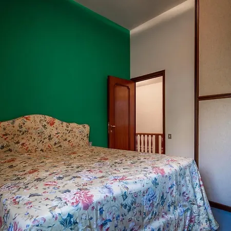 펜션 La Casa Del Duca