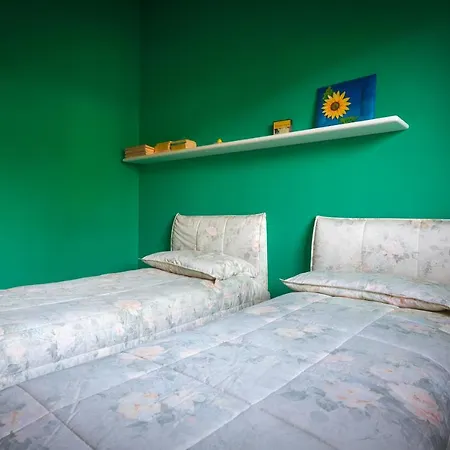 펜션 La Casa Del Duca