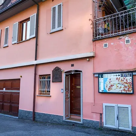 Vakantiehuis La Casa Del Duca