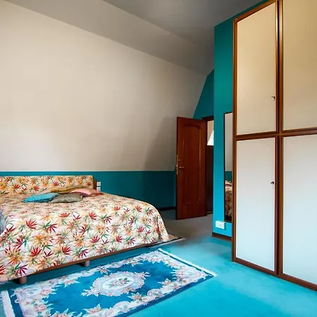 La Casa Del Duca 펜션 몰트라지오