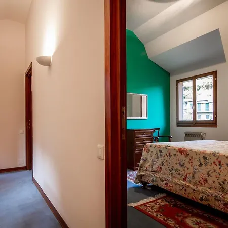 La Casa Del Duca * 몰트라지오