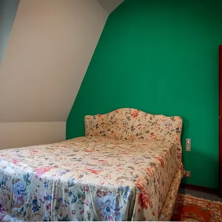 La Casa Del Duca * 몰트라지오