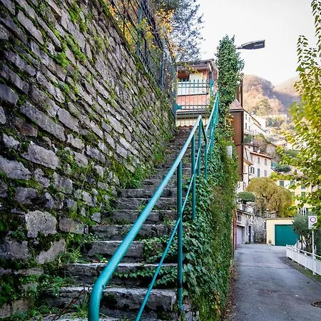 Vakantiehuis La Casa Del Duca