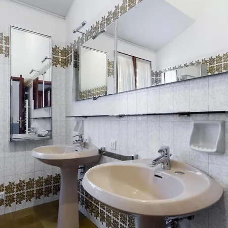 La Casa Del Duca Semesterbostad